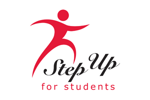 Step Up for Students