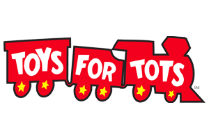 Toys for Tots